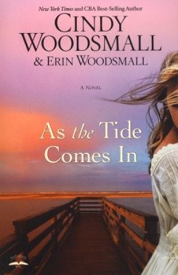 As the tide comes in : a novel 