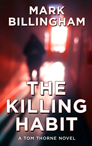 The killing habit 