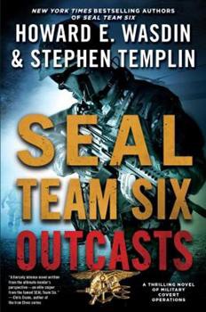 SEAL Team Six outcasts : a novel 