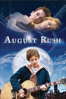 August Rush 