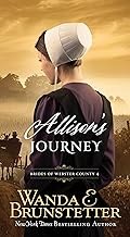 Allison's journey 