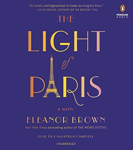 The light of Paris 