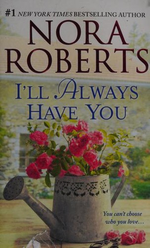 I'll always have you 