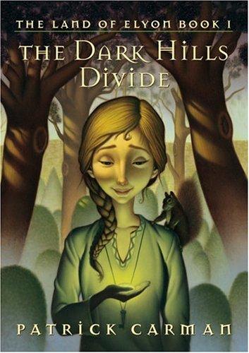 The Dark Hills divide 