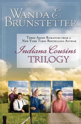 Indiana cousins trilogy 