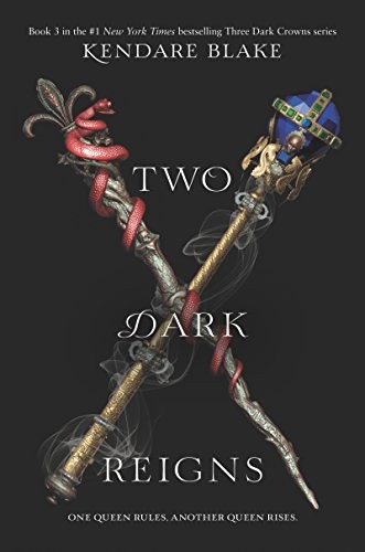 Two dark reigns 