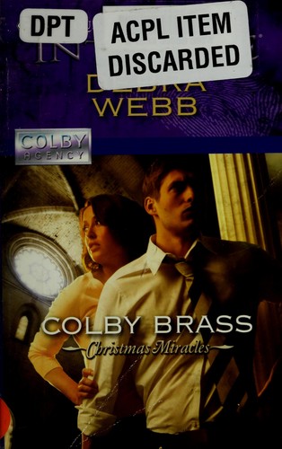 Colby brass 