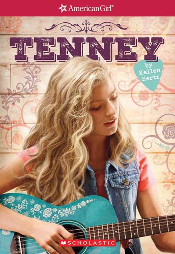Tenney 