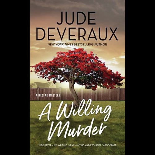 A willing murder 