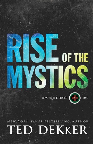 Rise of the mystics 