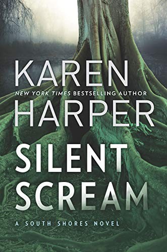 Silent scream 