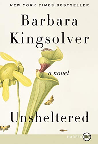 Unsheltered : a novel 