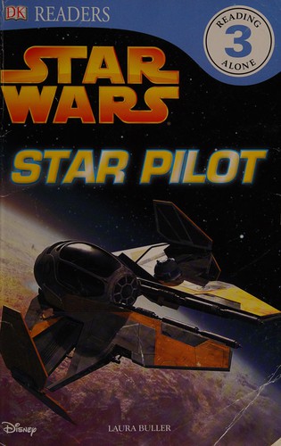 Star Wars : star pilot 
