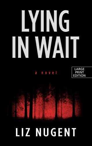 Lying in wait 
