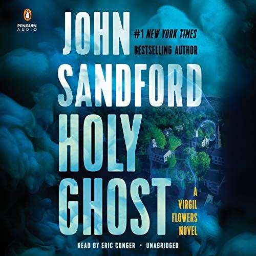 Holy ghost : a Virgil Flowers novel 