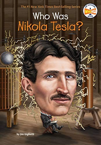 Who was Nikola Tesla? 