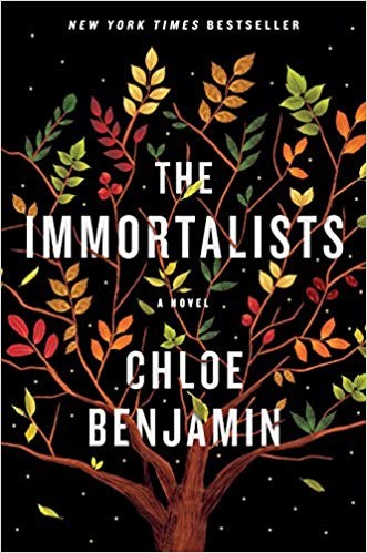 The immortalists 