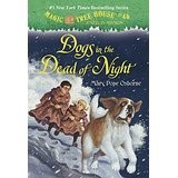 Dogs in the dead of night 