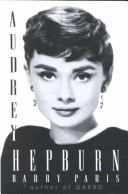 Audrey Hepburn 