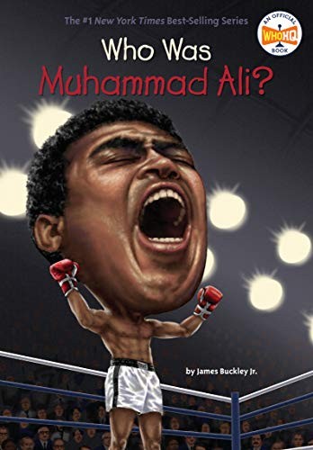 Who is Muhammad Ali? 