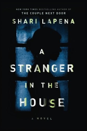 A stranger in the house 