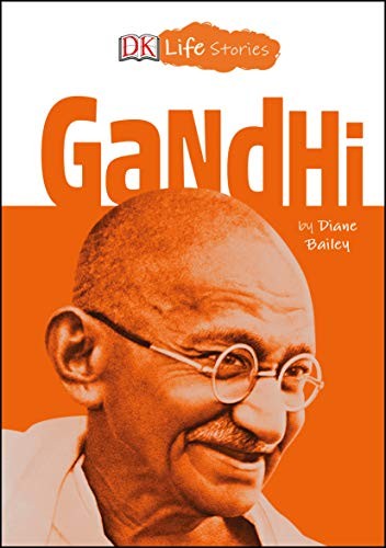 Gandhi 