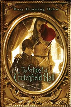 The ghost of Crutchfield Hall 