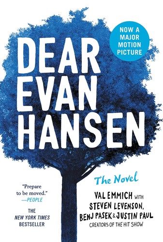 Dear Evan Hansen : the novel 