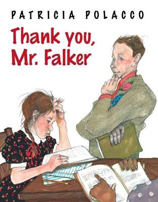 Thank you, Mr. Falker 