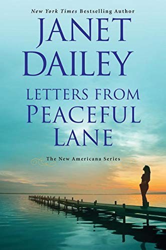 Letters from Peaceful Lane : New Americana series 