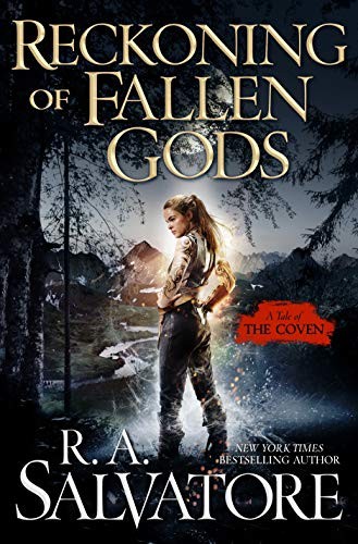 Reckoning of fallen gods 
