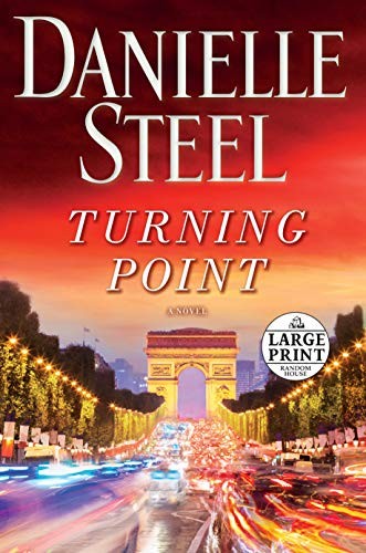 Turning point : a novel 