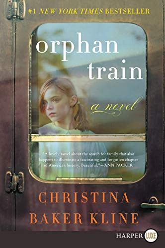 Orphan train 