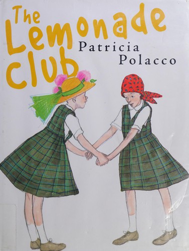 The Lemonade Club 