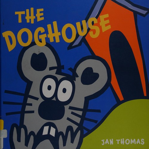 The doghouse 