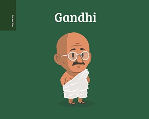 Gandhi 