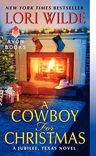 A cowboy for Christmas. 3