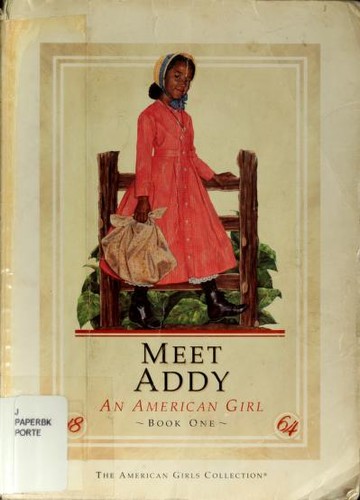 Meet Addy : an American girl 