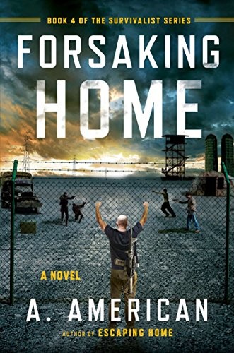 Forsaking home : a novel 