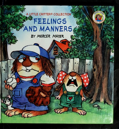 Feelings and manners 