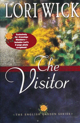 The visitor 