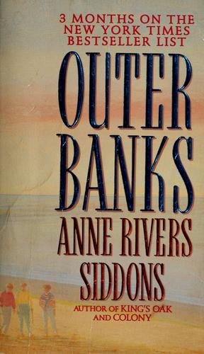 Outer banks : a novel 