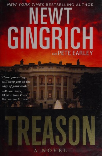 Treason : a novel 