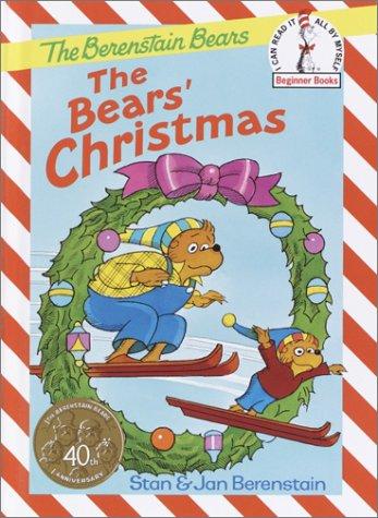 The bears' Christmas 