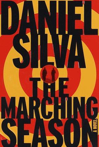 The marching season : a novel 