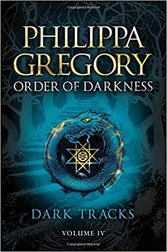 Dark tracks : Order of Darkness 