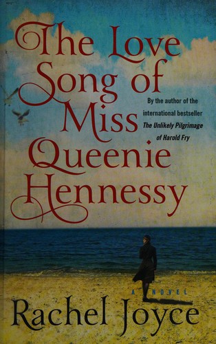 The love song of Miss Queenie Hennessy 