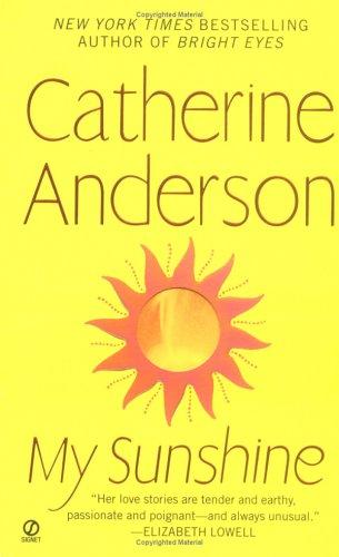 My sunshine ; Coulter family series 