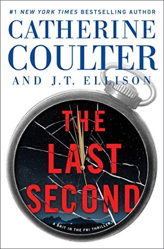 The last second 