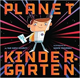 Planet Kindergarten 